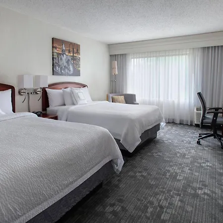 Courtyard By Marriott Princeton Hotel Exterior foto